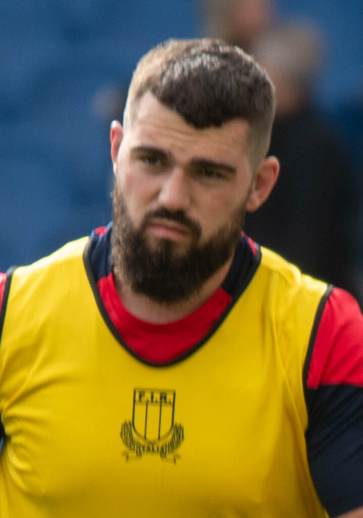 Matteo Mazza