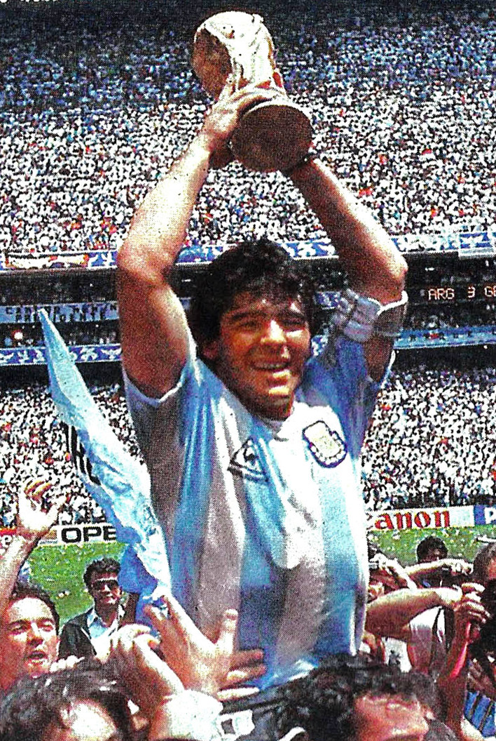 Matteo Messi
