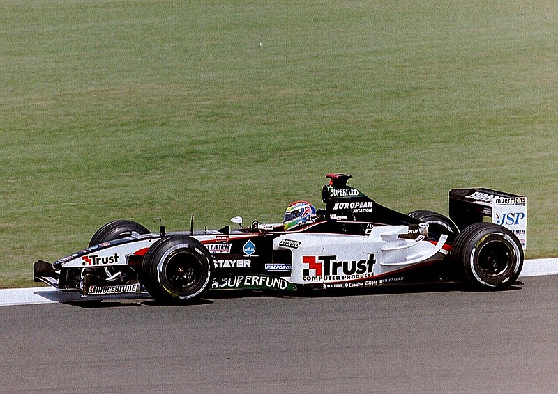 Matteo Minardi