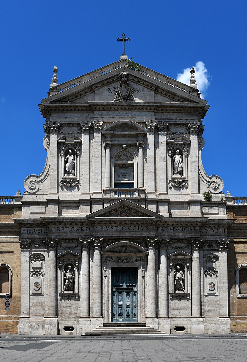 Matteo Pedrazzini