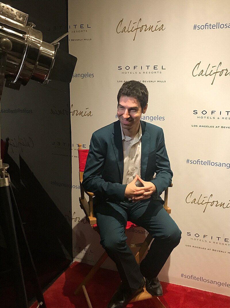 Matteo Rossi