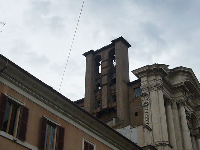 Matteo Rosso Orsini