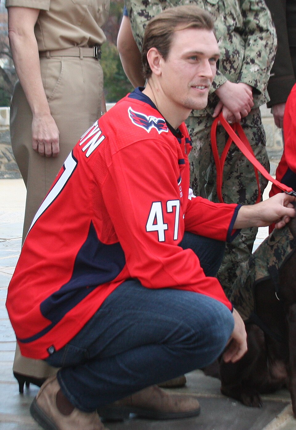 Matteo Sgarbossa
