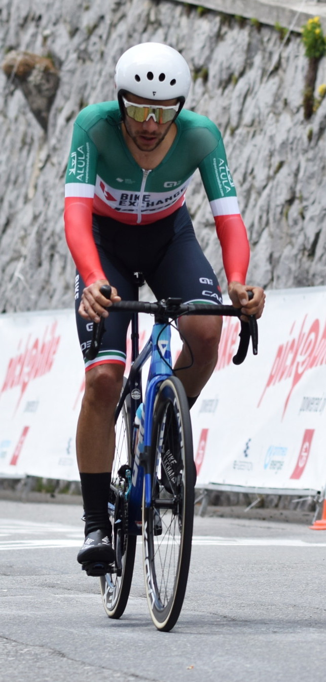 Matteo Sobrero