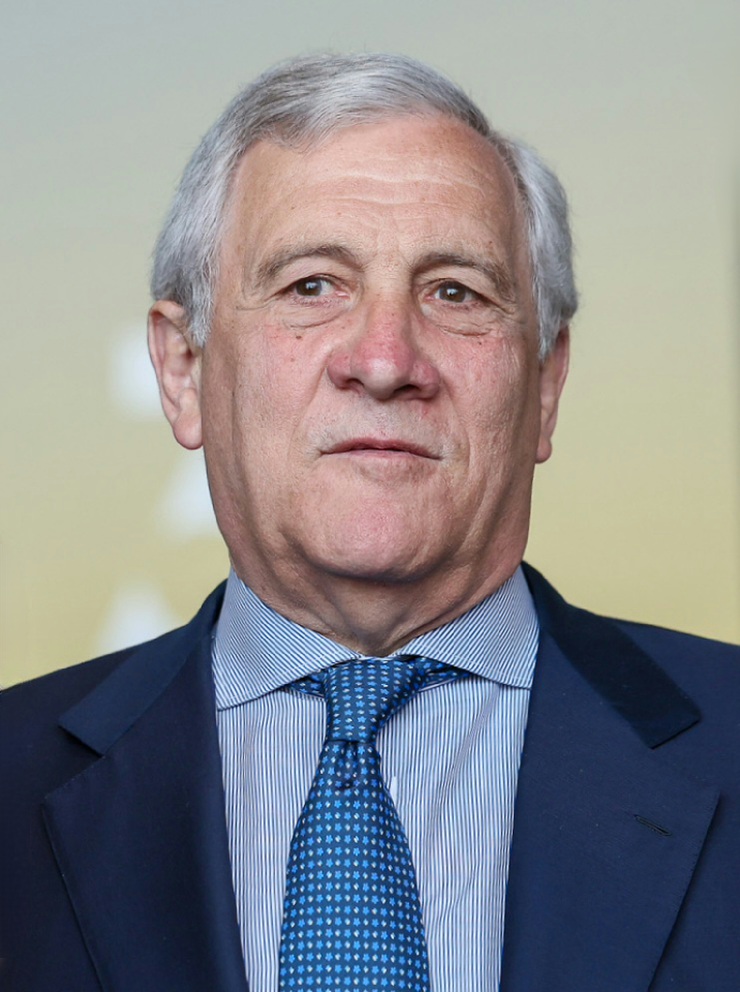 Matteo Tajani