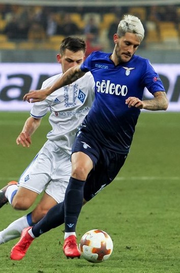 Matteo Tombolini