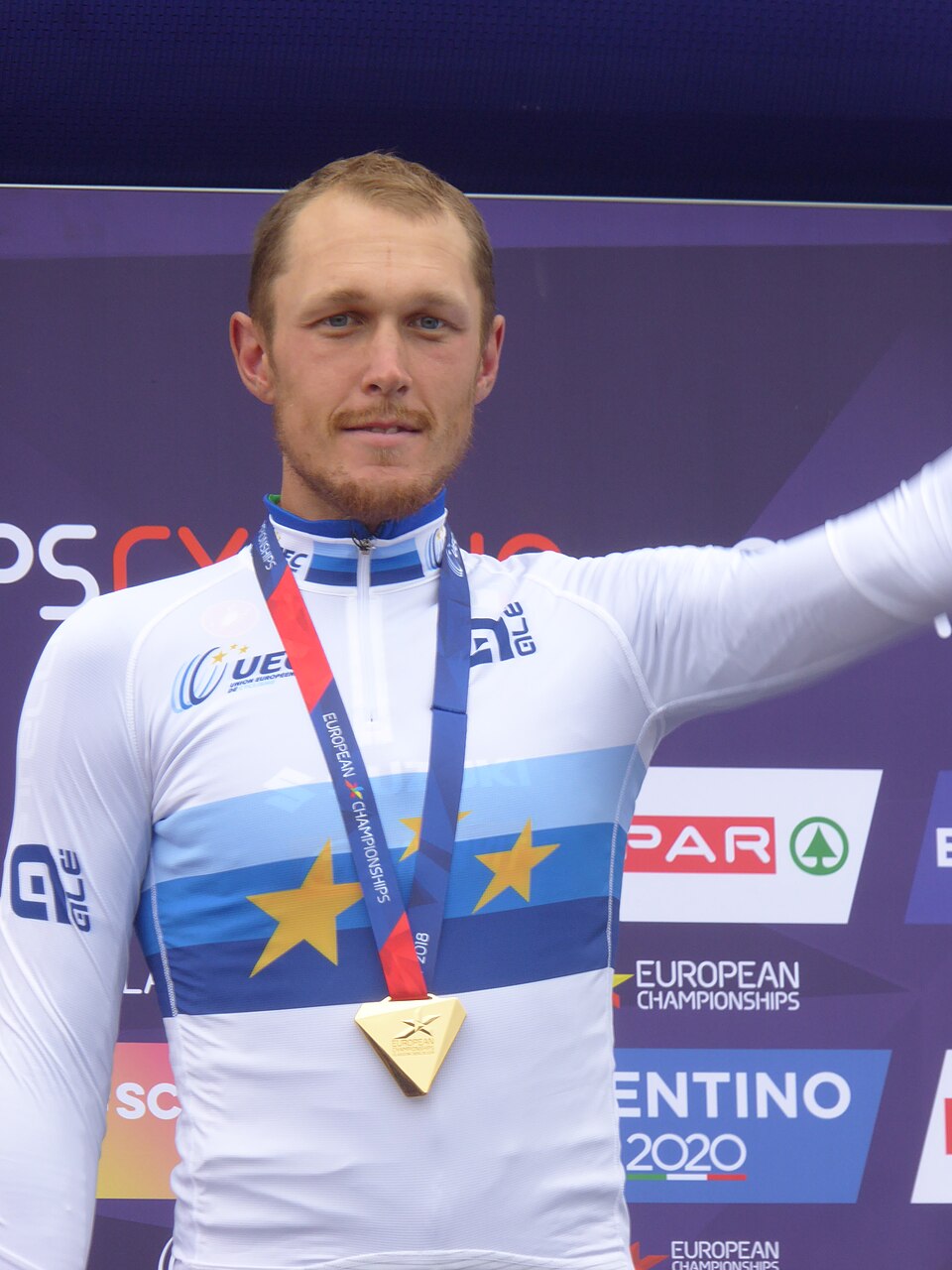 Matteo Trentin