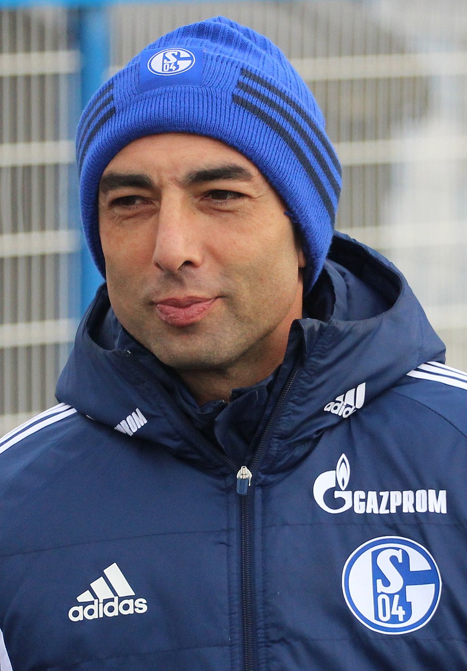 Matteo Villa