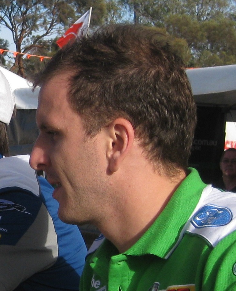 Matthew Abotomey