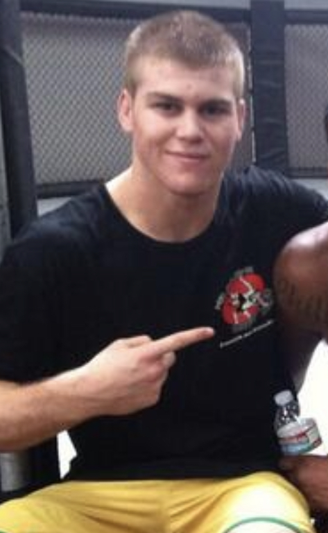 Matthew Akman