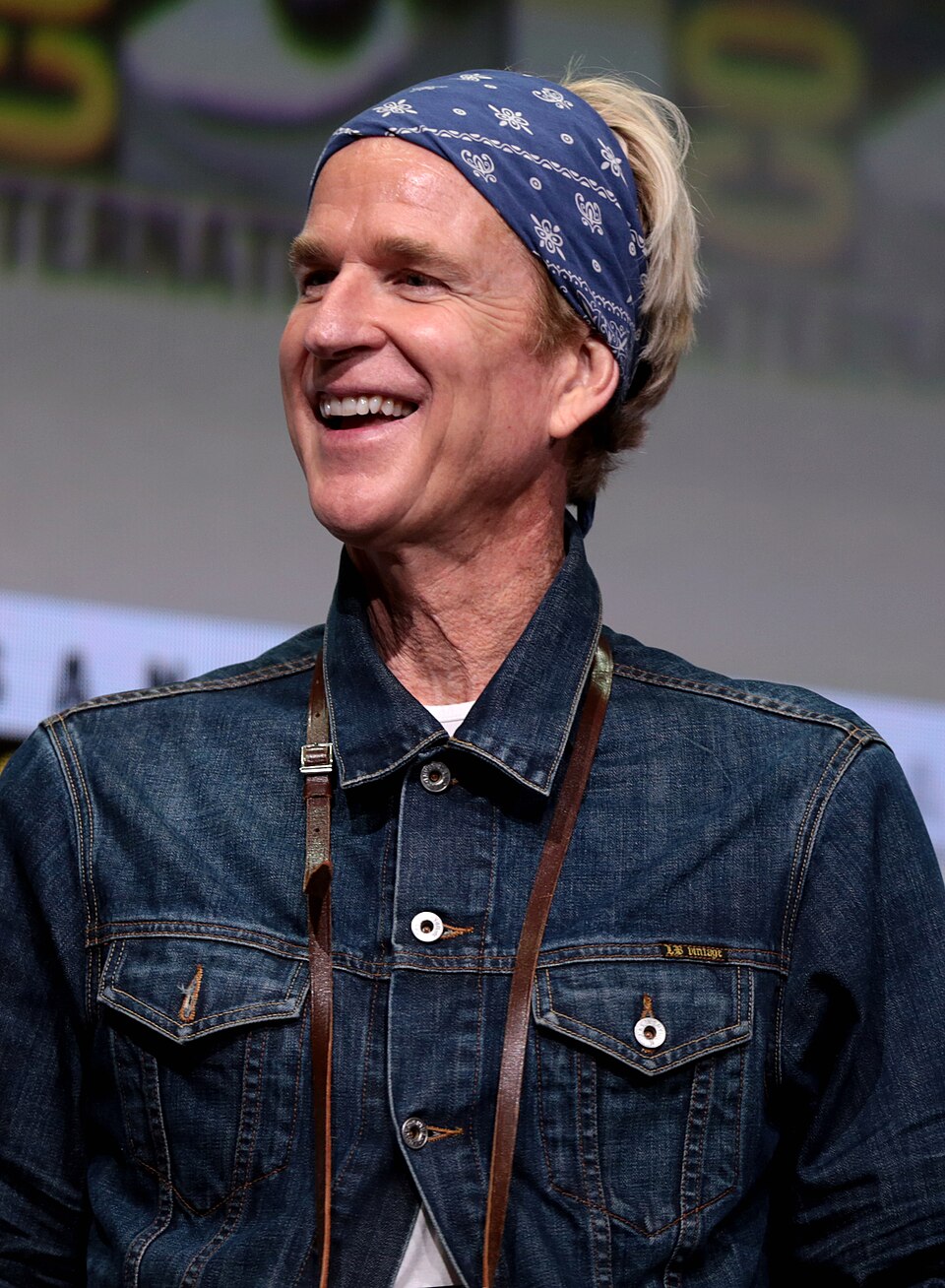Matthew Avery