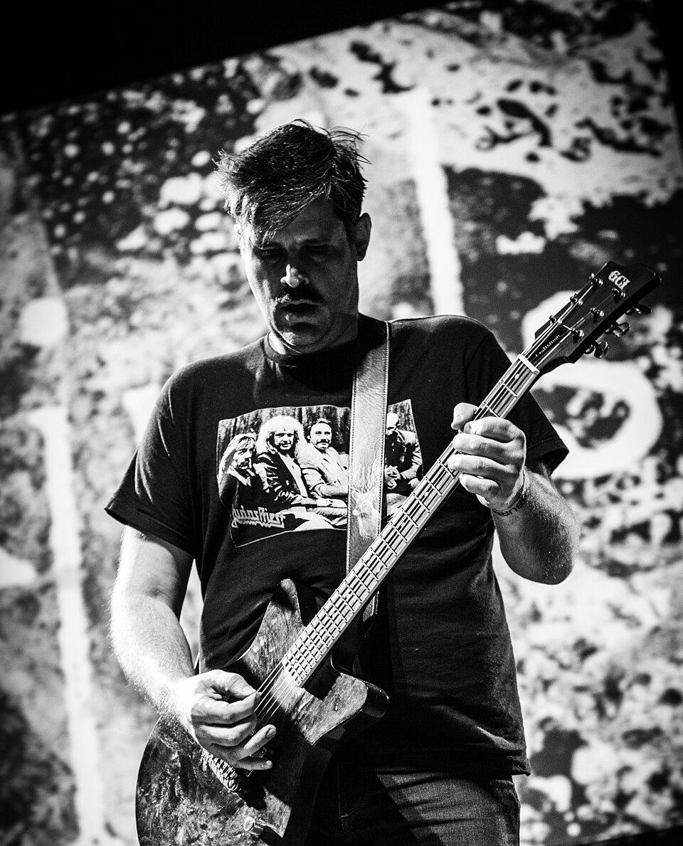 Matthew Ballou