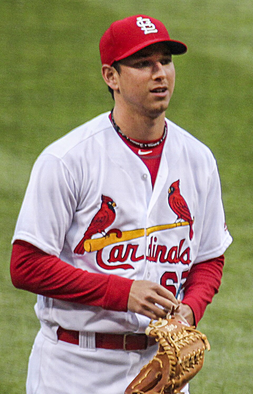 Matthew Bowman