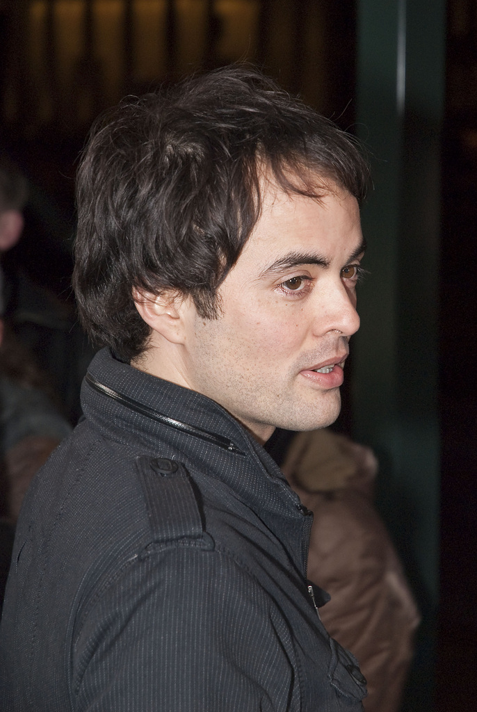 Matthew Braner