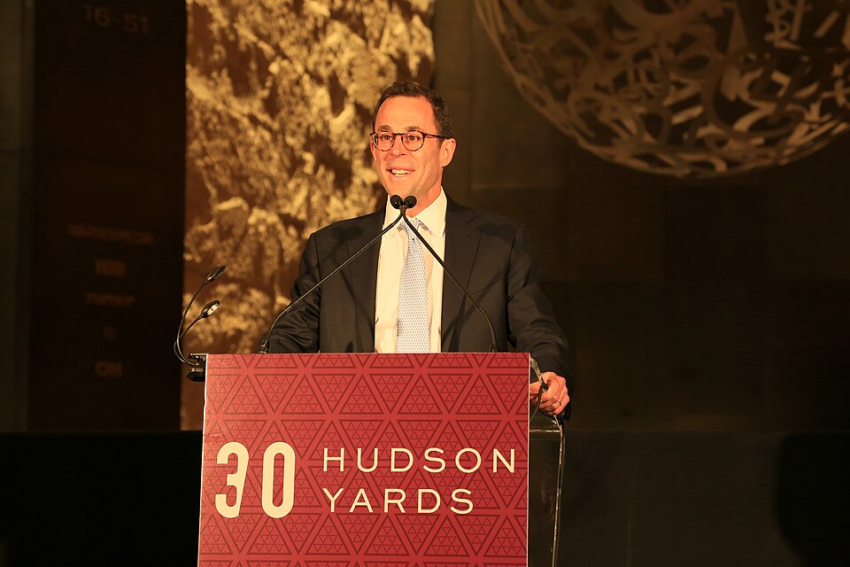 Matthew Brodsky