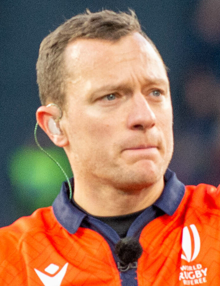Matthew Carley