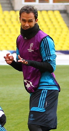 Matthew Carvalho