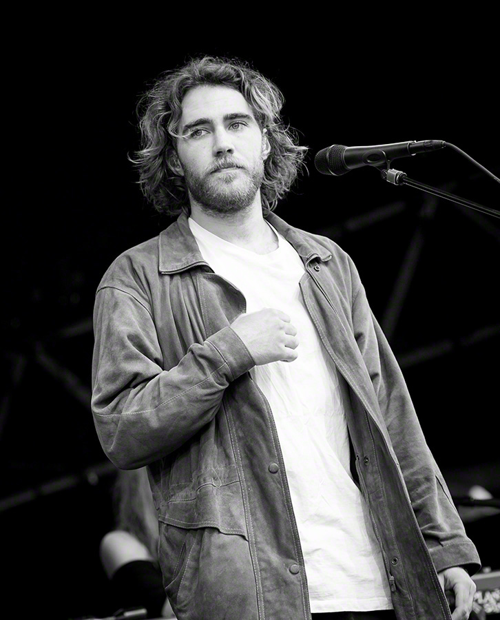 Matthew Corby