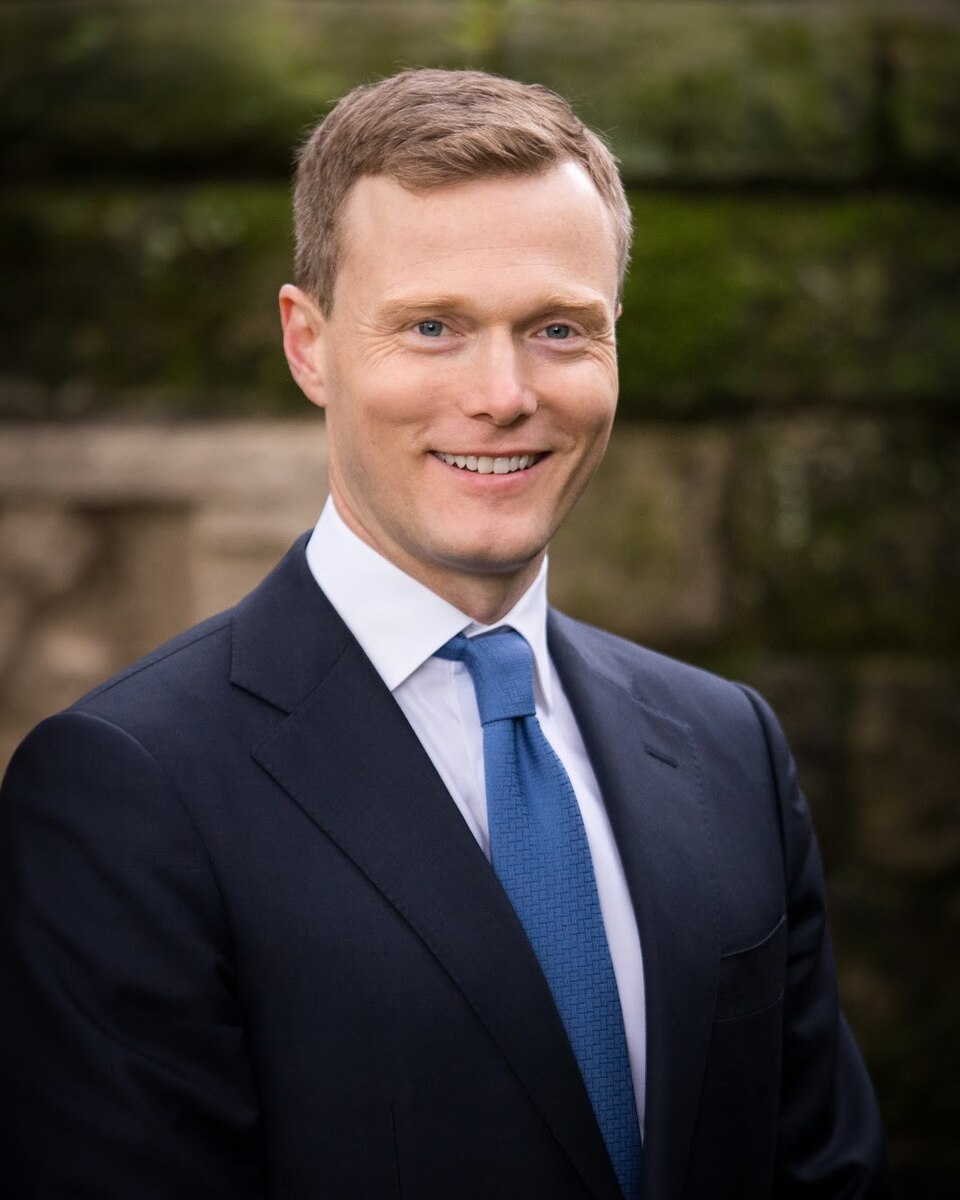 Matthew D. Francis