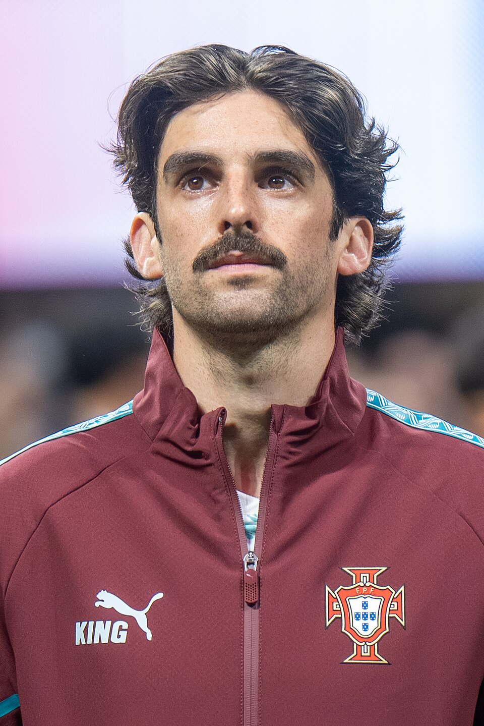 Matthew da Mota