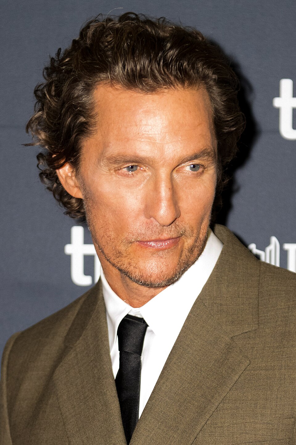 Matthew David McConaughey