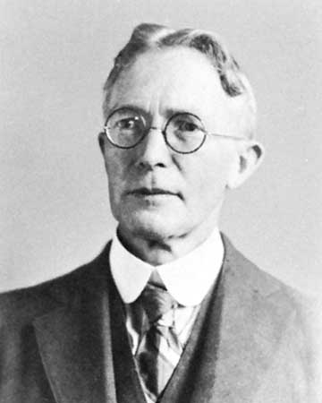 Matthew Diller