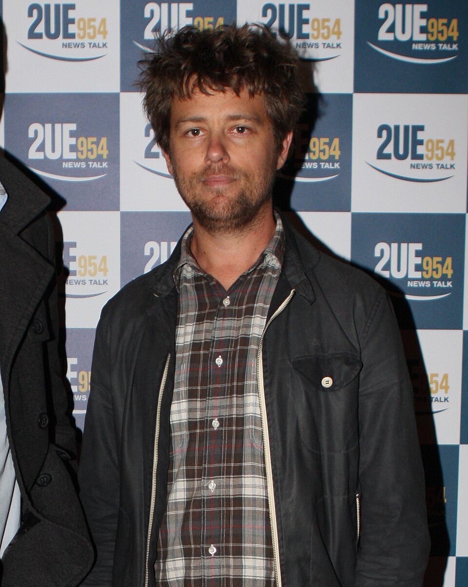 Matthew Doran
