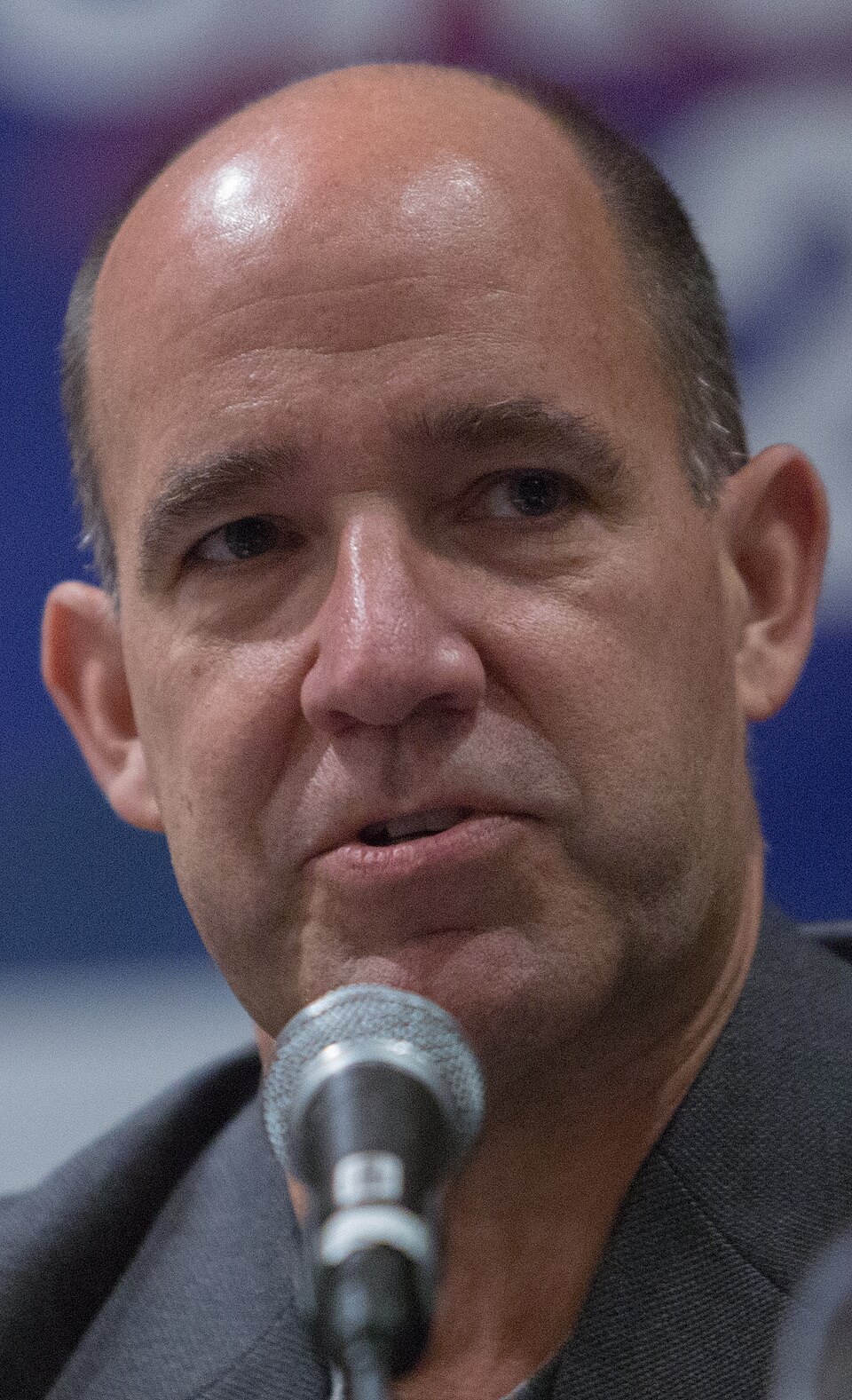 Matthew Dowd