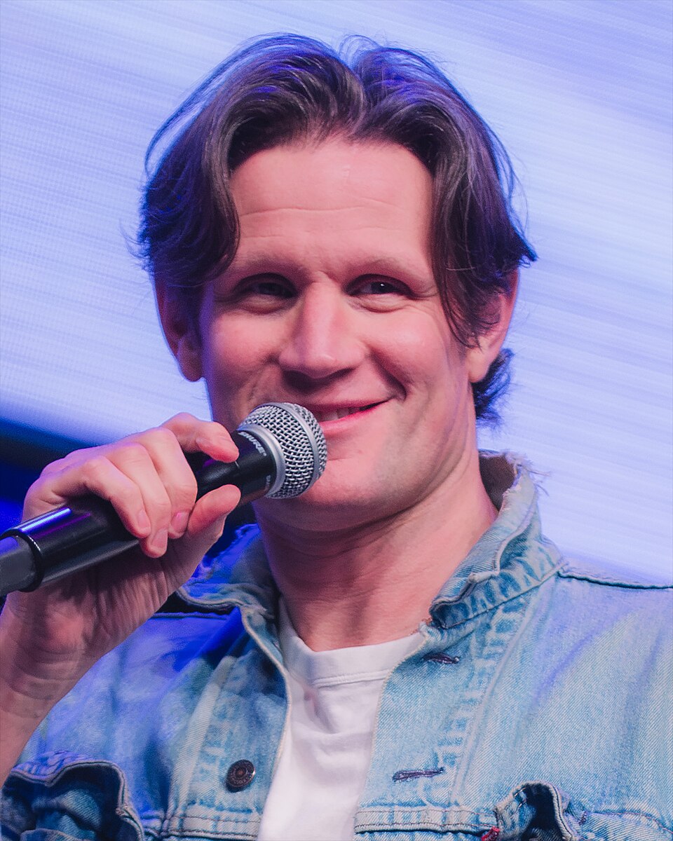 Matthew Foster-Smith