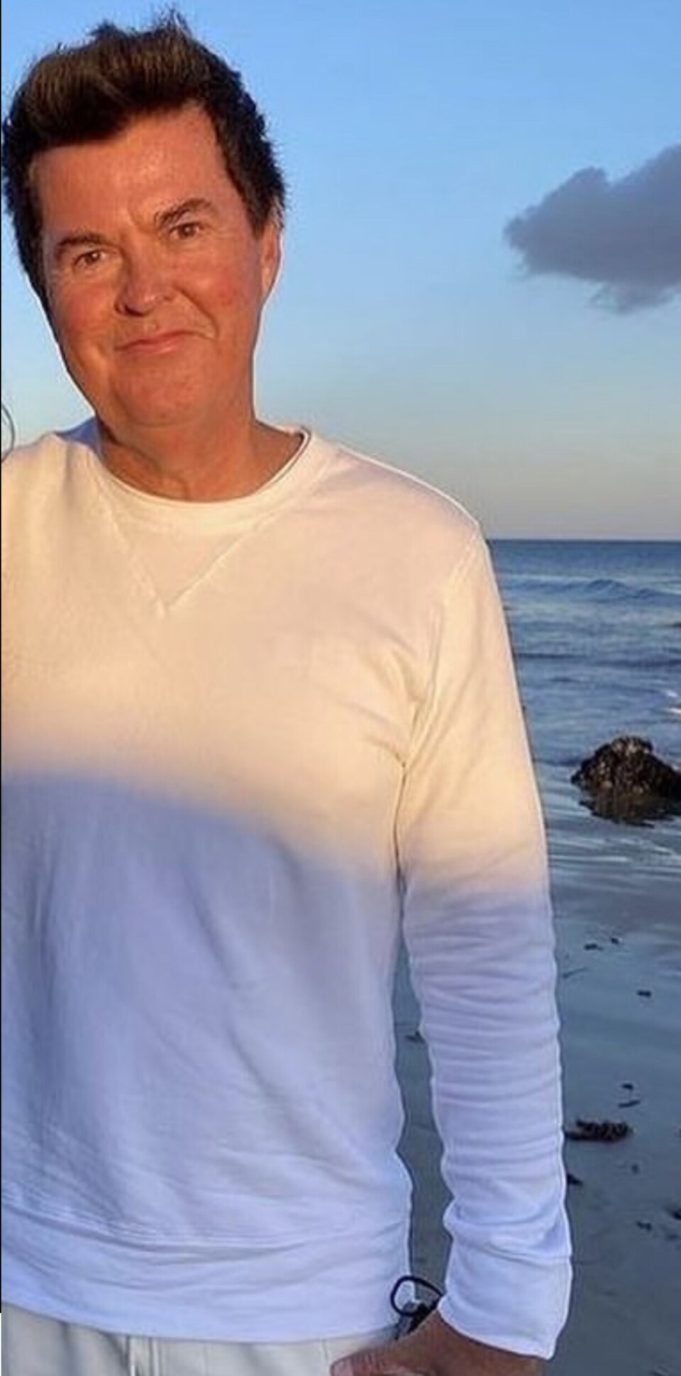 Matthew Garrahan