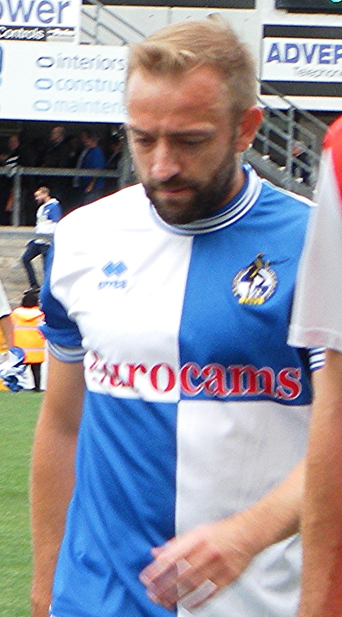 Matthew Gill