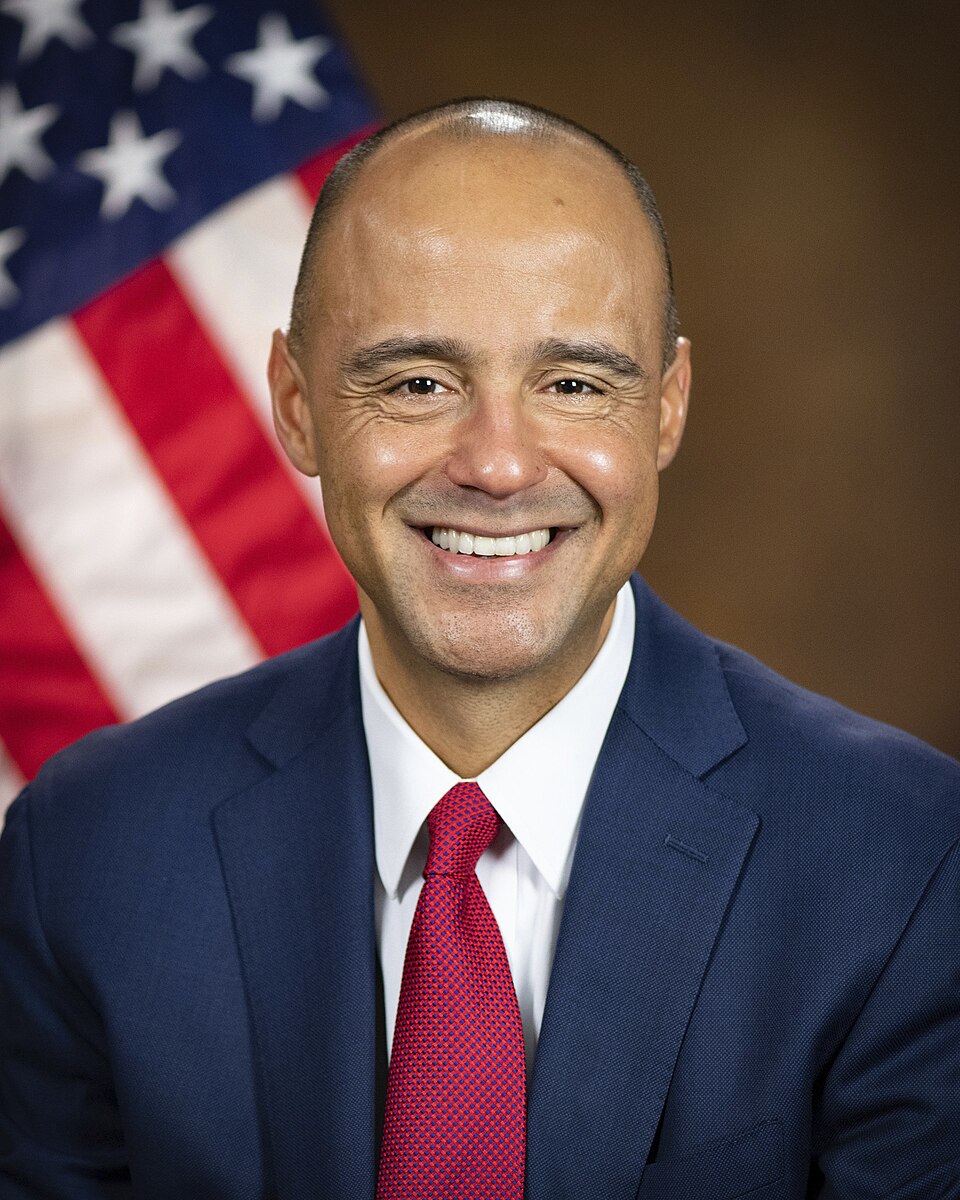 Matthew Graves