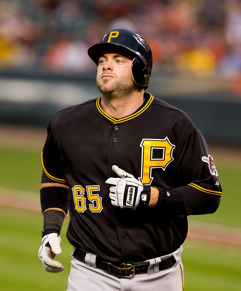 Matthew Hague
