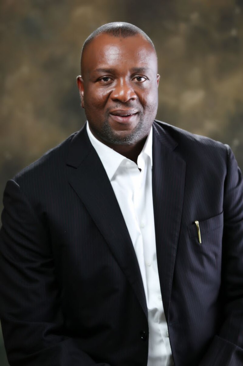Matthew Iduoriyekemwen