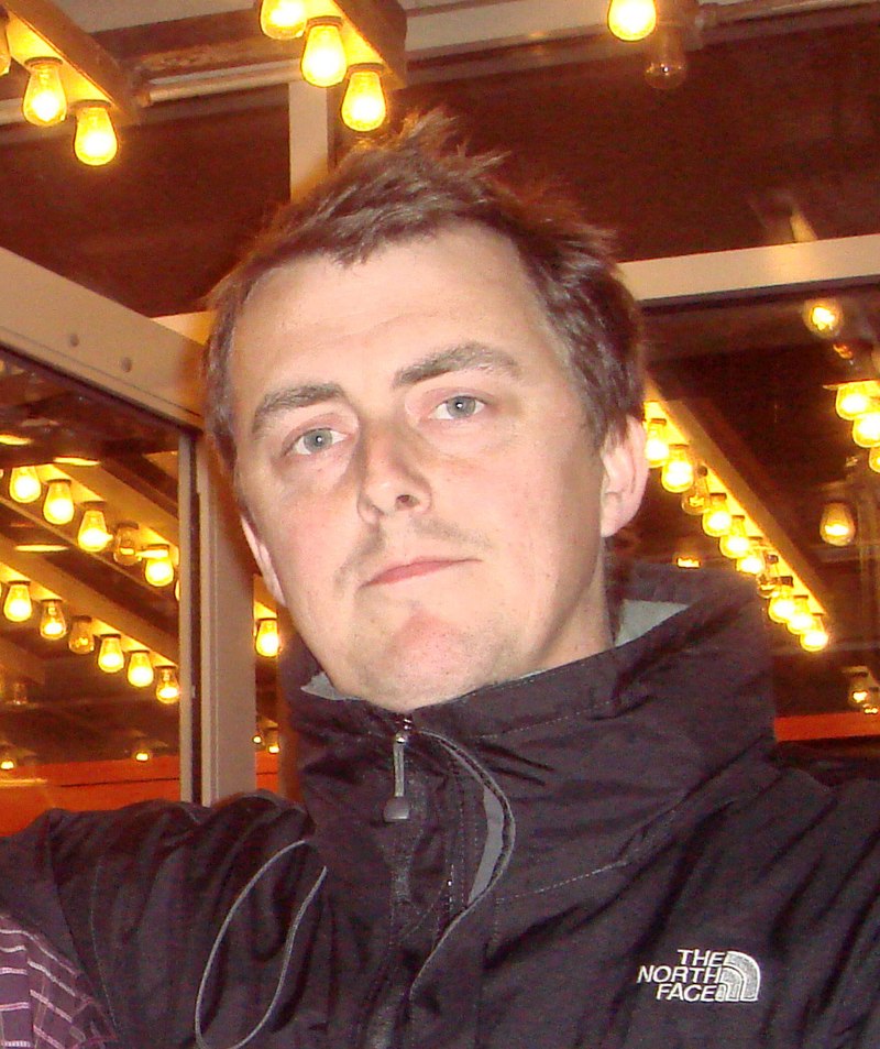 Matthew Jennings