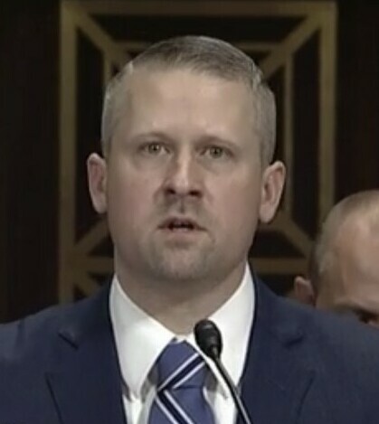Matthew Kacsmaryk