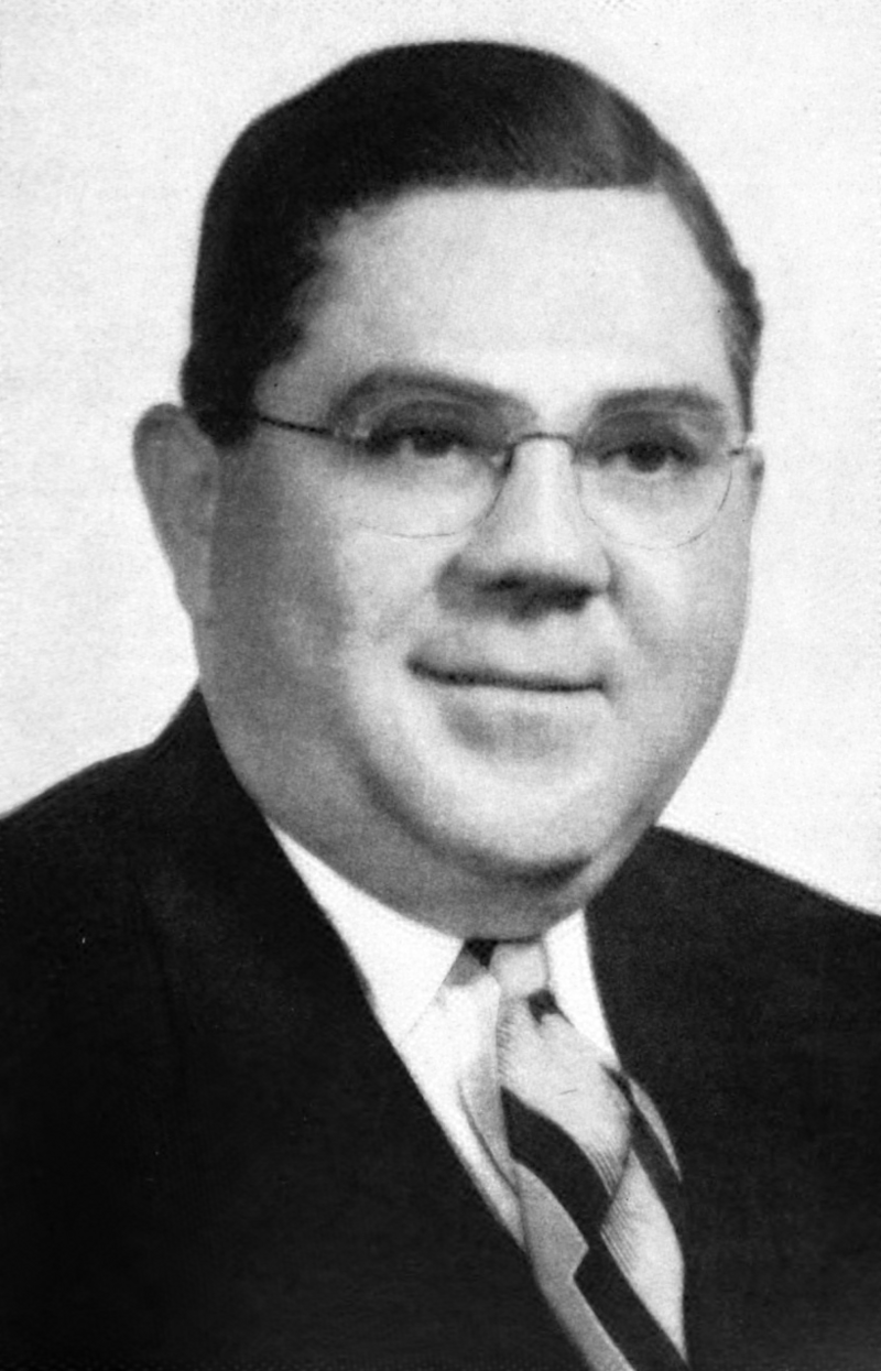 Matthew Kavanagh
