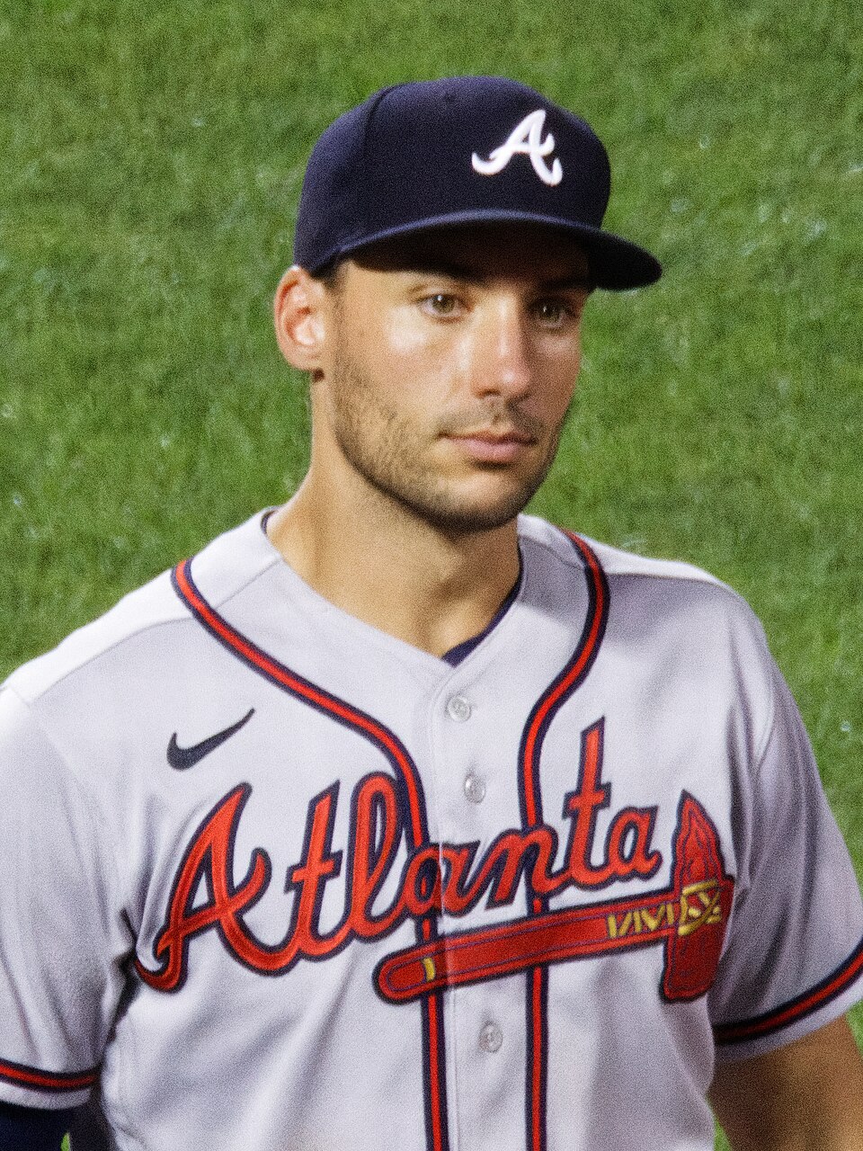 Matthew Kent