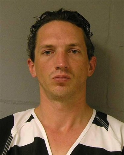 Matthew Keyes