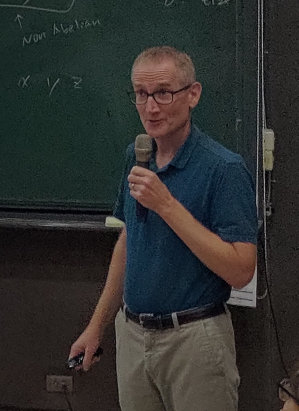 Matthew Lorimer