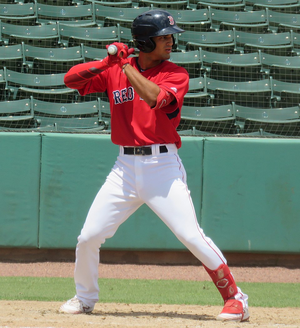 Matthew Lugo