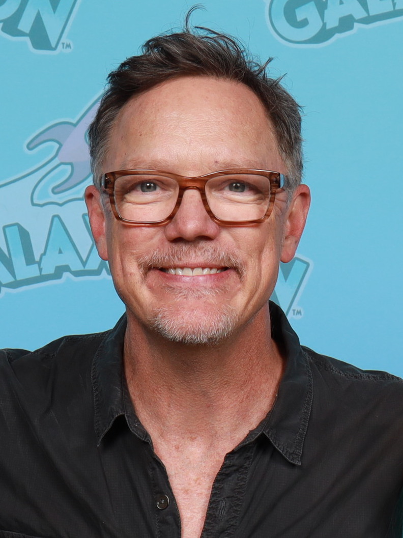 Matthew Lyn
