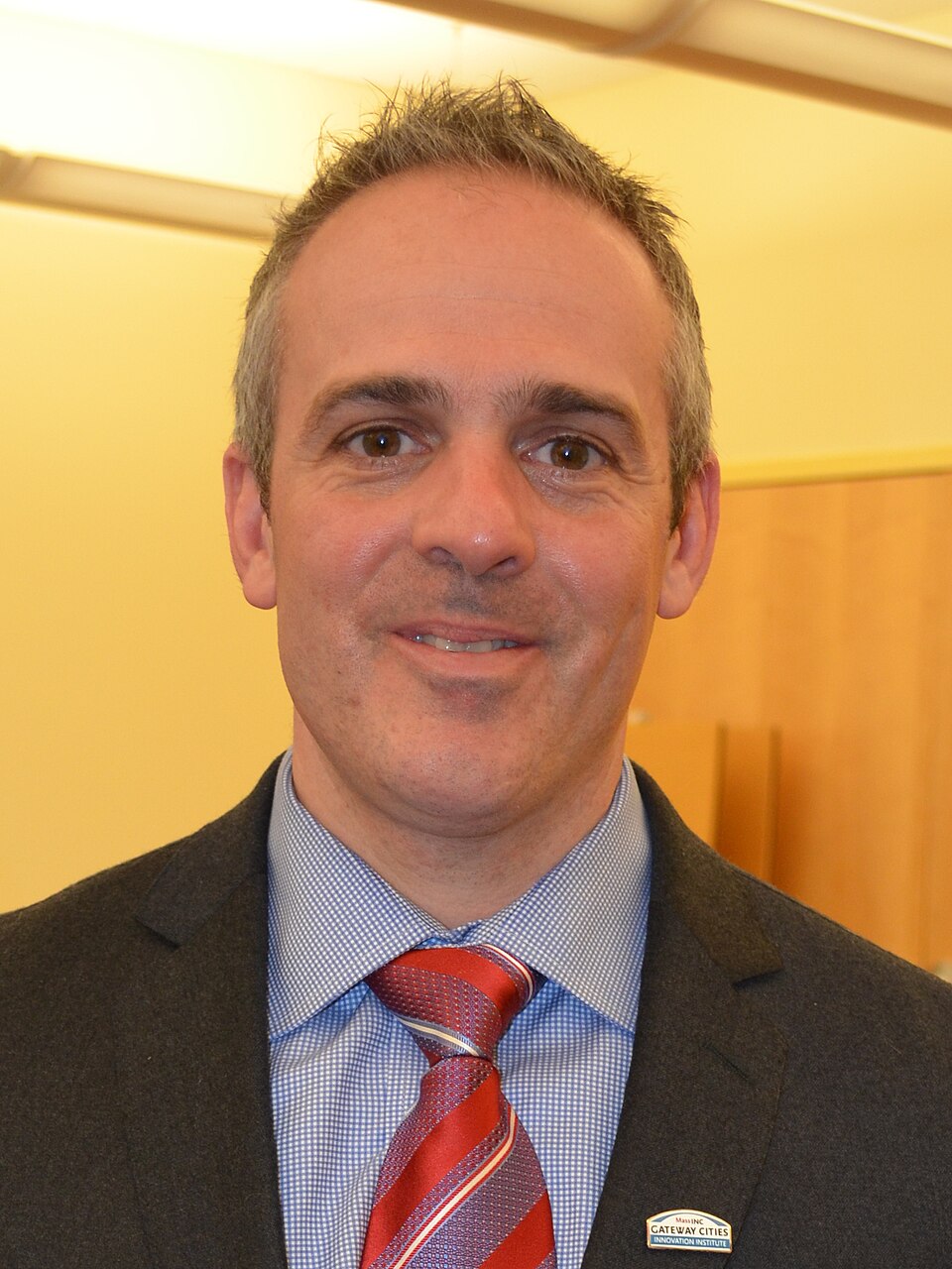 Matthew Malone