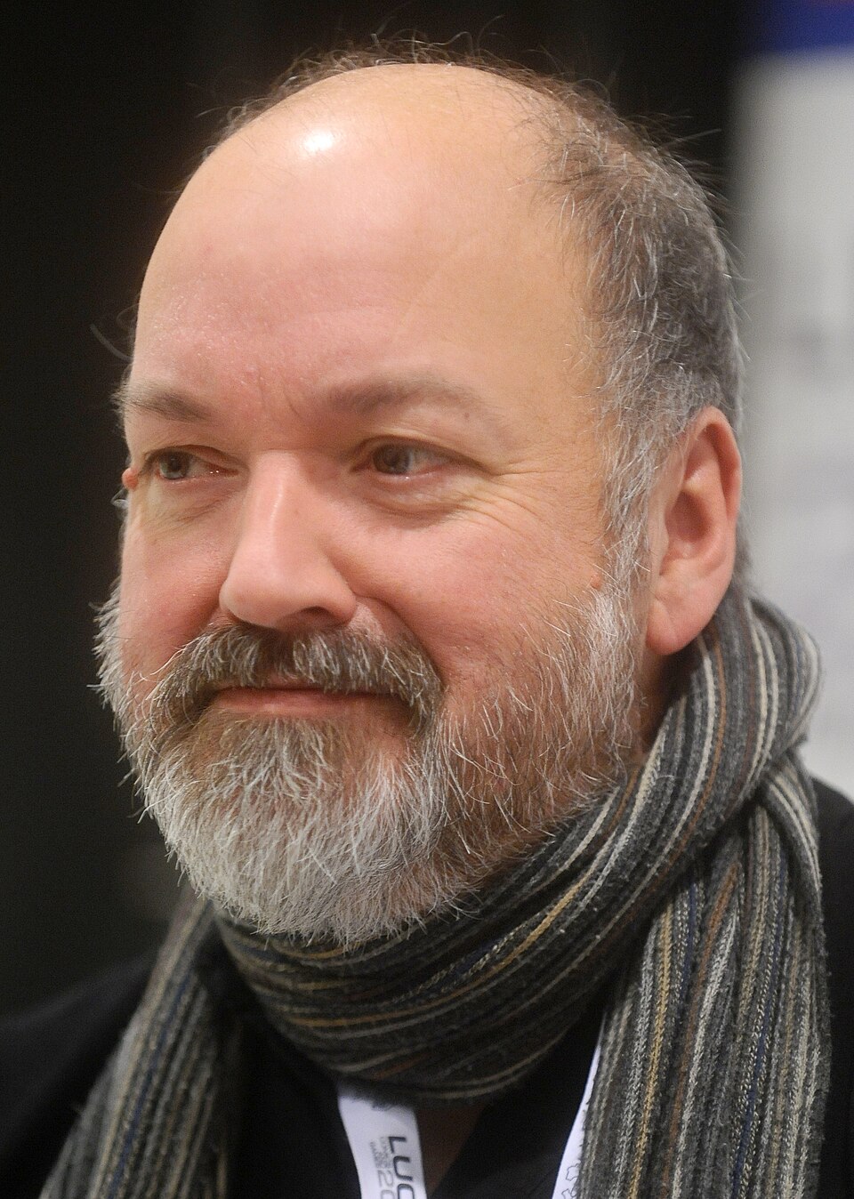 Matthew McKean