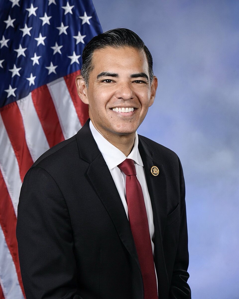 Matthew Mendez