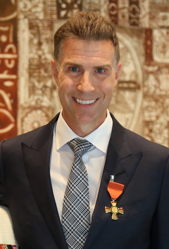 Matthew Metcalfe