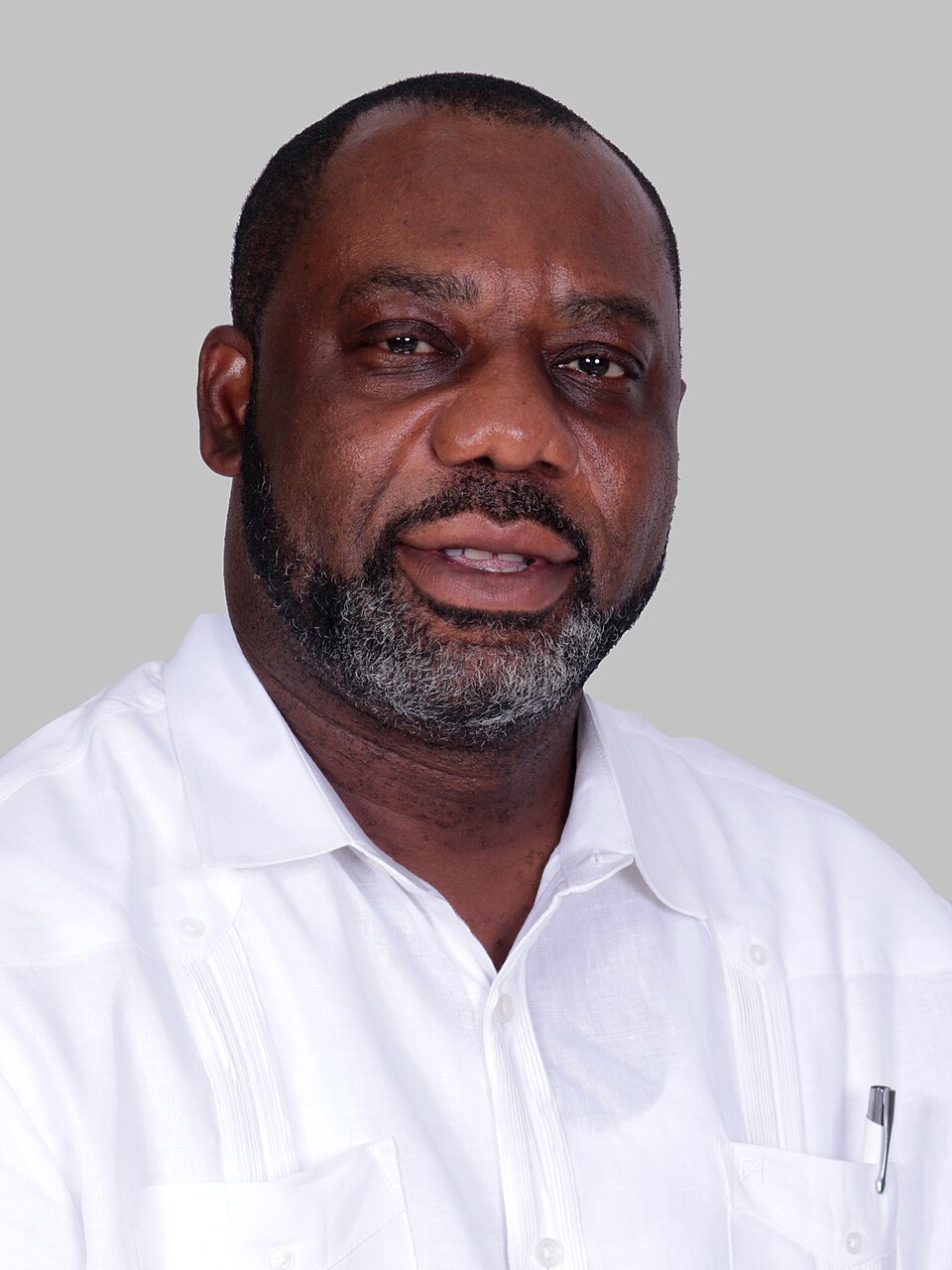 Matthew Opoku Prempeh