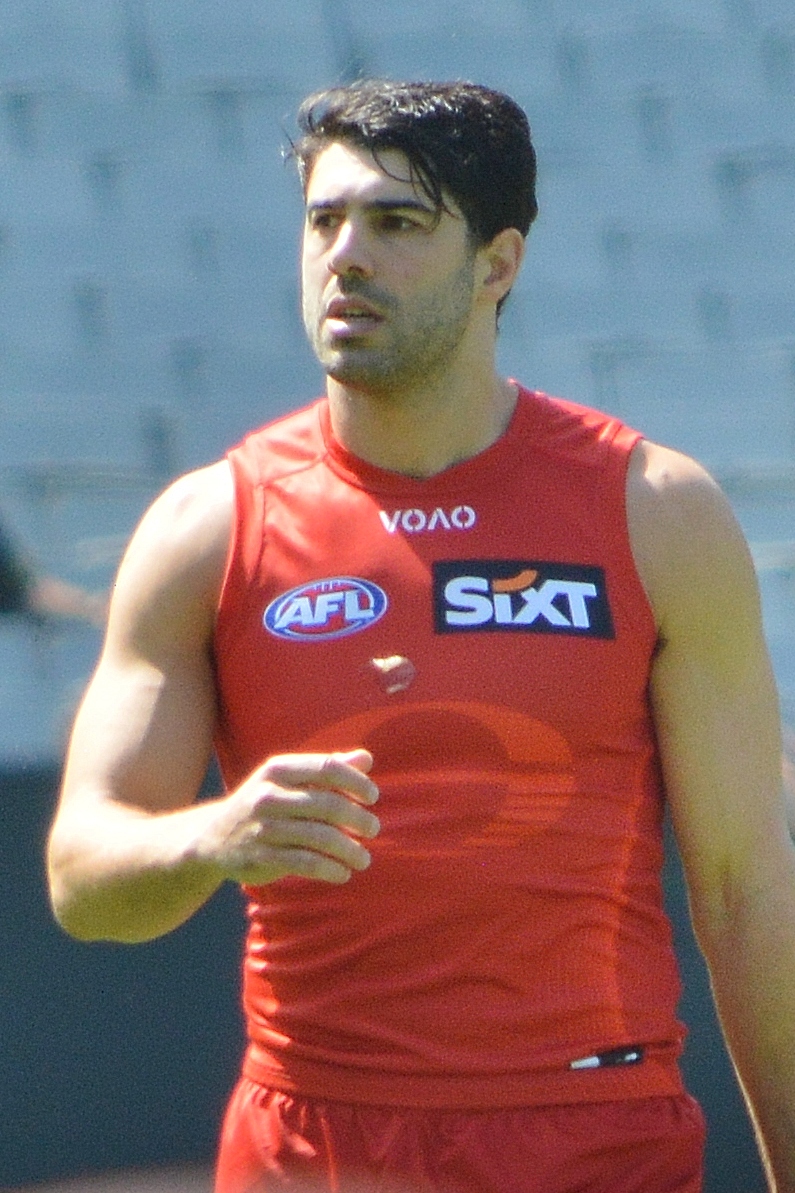 Matthew Petracca