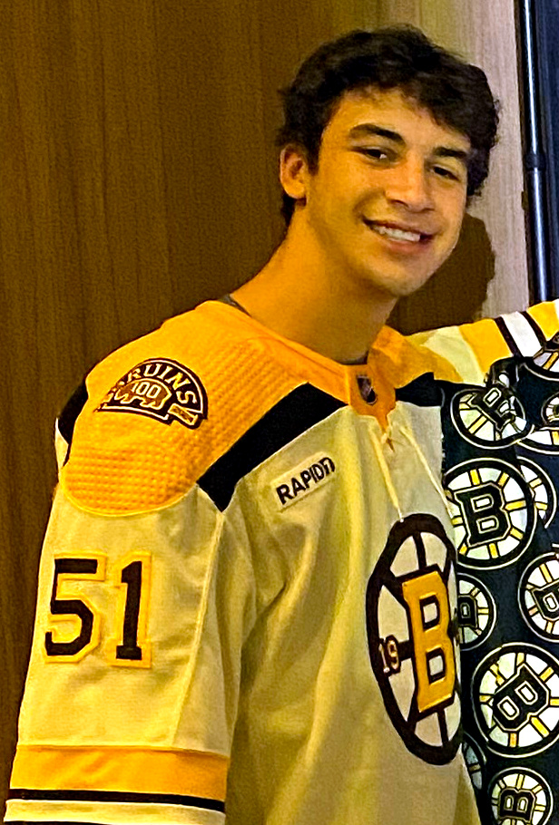Matthew Poitras