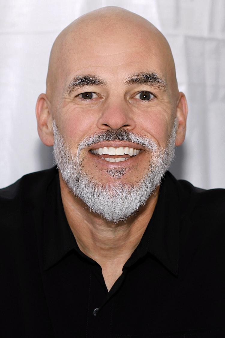 Matthew Quick